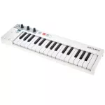 Arturia Keystep Midi Controller key used for making music There are two built -in mode, ARPEGIATOR mode and Sequence mode. 1 year zero warranty.