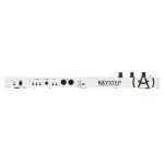 Arturia Keystep Midi Controller key used for making music There are two built -in mode, ARPEGIATOR mode and Sequence mode. 1 year zero warranty.