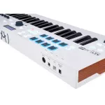 Arturia Keylab Essential 49 Midi Controller workstation for making full music. 1 year Thai center warranty
