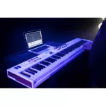 Arturia Keylab Essential 88 USB MIDI keyboard, 88 key, sensitive 1 year zero warranty