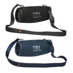 JBL Xtreme 3 Portable Bluetooth Speaker ลำโพงบลูทูธพกพก แบตอึดถึง 15 ชม. มาตฐานกันน้ำกันฝุ่น IP67 รับประกันศูนย์ไทย 1 ปี แถมฟรี! Carrying Case