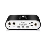 Icon: Duo22 Dyna by Millionhead (USB interface is suitable for lifestream work).