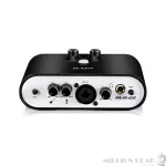 Icon: Duo22 Dyna by Millionhead (USB interface is suitable for lifestream work).