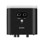 Icon: Duo22 Dyna by Millionhead (USB interface is suitable for lifestream work).