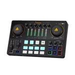 MAONO: AU-AME2A by Millionhead (Professional audio card for recording and streaming with a PM320T microphone)