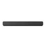 SONY Bar HTS100F2.0CH is normal, 6,990 baht. Soundbar is easier to connect to the TV than ever with HDMI. Powerful ARC technology, Bull Thun Power120