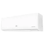 Fujitsu Air Conditioner 13000 BTU Inverter Hanging Wall ICool Series has a PM2.5 dust filter. Cooling substance, air conditioner R32