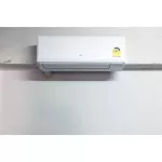 Fujitsu Air Conditioner 19000 BTU ICOOL Wall Hanging Series has a PM2.5 dust filter. Cooling substance, air conditioner R32