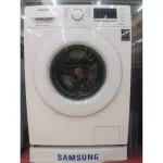 Samsung Washing Machine WW70J42E0iW/S. 7.0 kg. There are 99.9%bacterial bacteria.