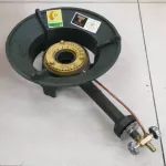 High -pressure vendor head, KB5 brand GMAX, thick GMAX