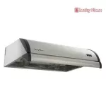 Lucky Flame built-in 90 cm hood model R-900S, free 1.5 meters