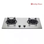 Lucky Flame stainless steel stove LBS-932 yellow head
