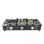 GMAX 3-headed gas stove model GL-703A