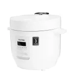 Lucky Flame, 1 liter digital rice cooker