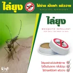 Mosquito repellent mosquito repellent for 30 days