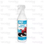 HIG spray the aroma of a 500 ml cat pee.