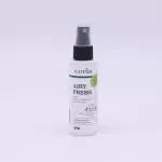 API innovation, unwanted odor spray, size 60 ml Airry Fresh