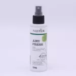 API innovation, unwanted odor spray, size 120 ml Airry Fresh