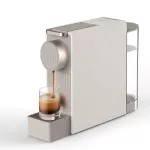Xiaomi Scismi Capsule Coffee Manchine Mini Coffee Capsule Machine The latest model 2020, plus a converter