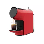 Xiaomi Scismi Capsule Coffee Manchine Coffee Capsule Machine, plus 1 plot of coffee capsules