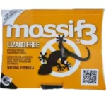 MOSSIF3 Moscoffree Lizard Powder