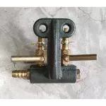 C30 oven valve, put on the Crucified Candy Stove, is a valve used with low pressure head.
