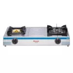 2-headed gas stove RY-9002SST