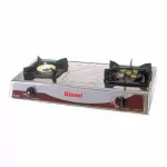 Ry-9002TBS gas stove, tuber head, stove, power stove, many types of stove material, 2 heads, stoves