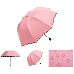 2 layers of rain umbrellas, water, water, shade, UV umbrella, UV umbrella, umbrella, umbrella umbrella umbrella No. UV3864