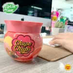Chup Chups Fragrant Gel has 3 odors, quantity 155 grams.