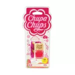 Chupa Chups น้ำหอมปรับอากาศอโรมาแบบแขวนมี 2 กลิ่น ปริมาณ 5 มล.