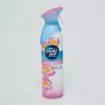 Ambi Pur Air Freshener Spray Blossom 275ml. แอมบิเพอร์ สเปรย์ปรับอากาศกลิ่นบลอสซั่ม 275มล.