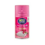 Mixz Hygienic Air Freshner Spray Sweet Dream 300ml. × Pack2 Mix Air Spray 300ml suite scent × pack 2