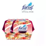 Great value 1 free 1 Fasine Farcent Air -conditioned gel 5 smells ready to deliver Size 70gmx2 pieces
