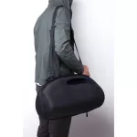 Carrying Case for JBL Boombox กระเป๋าพกพาเนื้อแข็งสำหรับ JBL Boombox มีที่เก็บอุปกรณ์ชาร์จ/สายสะพาย