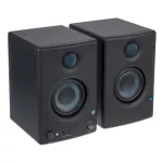 PreSonus : Eris E3.5BT (Pair/ต่อคู่) by Millionhead (สุดยอดลำโพง Studio Monitor จากค่าย PreSonus รุ่น E3.5BT)