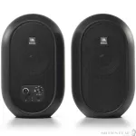 JBL : 104-BT by Millionhead (ลำโพงมอนิเตอร์ไร้สายสำหรับใช้งานในสตูดิโอของ JBL ในซีรีย์ One โดยสามารถใช้งานแบบไร้สายได้ด้วย Bluetooth)