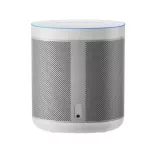 Xiaomi Mi Smart Speaker ลำโพงอัจฉริยะ ลำโพงบลูทูธ  รองรับ Google Assistant ของแท้จากเสี่ยวมี่ ประกันศูนย์ 1 ปี