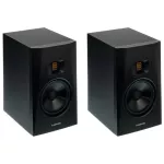 ADAM Audio : T7V (Pair) by Millionhead (ลำโพงมอนิเตอร์ Nearfield แบบสองทาง พร้อมวูฟเฟอร์ 50 "7" และทวีตเตอร์ริบบ้อน U-ART 20 วัตต์ U (ART))