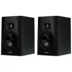 ADAM Audio : T7V (Pair) by Millionhead (ลำโพงมอนิเตอร์ Nearfield แบบสองทาง พร้อมวูฟเฟอร์ 50 "7" และทวีตเตอร์ริบบ้อน U-ART 20 วัตต์ U (ART))
