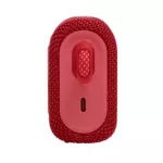 Speaker Bluetooth (Bluetooth Speaker) JBL GO 3 Red (JBLGO3RED)