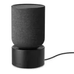 B&O : Beosound Balance (Black/Natural) by Millionhead (ลำโพงไร้สาย Multi-Room ระดับ Hi-End ที่มีประสิทธิภาพ)