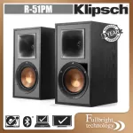 Klipsch R-51PM Powered Speaker, luxury speaker from famous brands Zero warranty