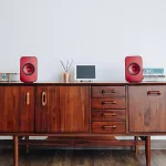 KEF LSX Spekaer ลำโพงหรู Lifestyle ระดับ Hi-End แห่งปี รับประกันศูนย์ไทย 1 ปี Free ปลั๊กกรองไฟคุณภาพสูง Clef
