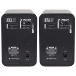 TANNOY : Reveal 802 (Pair/ต่อคู่) by Millionhead (ลำโพง สตูดิโอมอนิเตอร์ ขนาด 8" มีการดีไซน์ที่ทันสมัย กำลังขับที่ 240W)