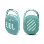 ลำโพงพกพา JBL Clip 4 Bluetooth Speaker รับประกันศูนย์ไทย(มหาจักร) 1 ปี Free Carrying Case for JBL clip4