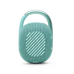 ลำโพงพกพา JBL Clip 4 Bluetooth Speaker รับประกันศูนย์ไทย(มหาจักร) 1 ปี Free Carrying Case for JBL clip4