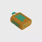 JBL GO 3 Portable Waterproof Speaker(New model) ลำโพงบลูทูธแบบพกพา กันน้ำได้ ออกใหม่ล่าสุด รับประกันศูนย์ 1 ปี