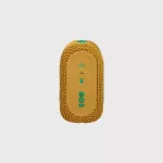 JBL GO 3 Portable Waterproof Speaker(New model) ลำโพงบลูทูธแบบพกพา กันน้ำได้ ออกใหม่ล่าสุด รับประกันศูนย์ 1 ปี