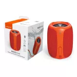 ลำโพงบลูทูธแบบพกพา Creative MUVO Play Wireless Speaker Bluetooth 5.0 IPX7 Waterproof รับประกันศูนย์ไทย 1 ปี